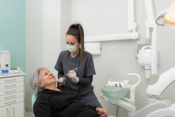 Best Emergency Care for Gum Disease in Mingo Junction, OH