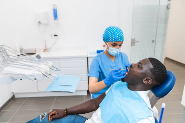 Best Emergency Treatment for Oral Infections in Mingo Junction, OH